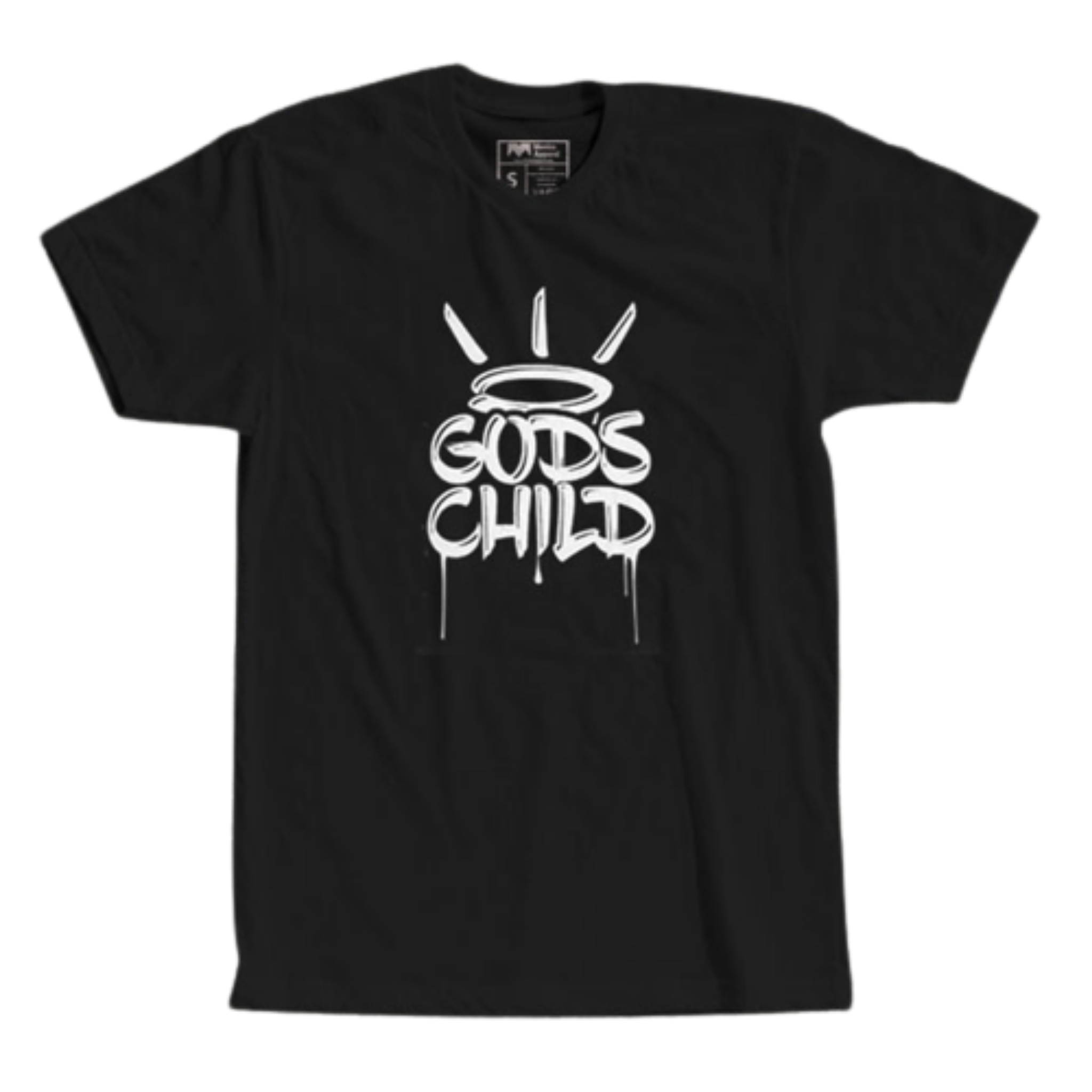 God's Child T-Shirt