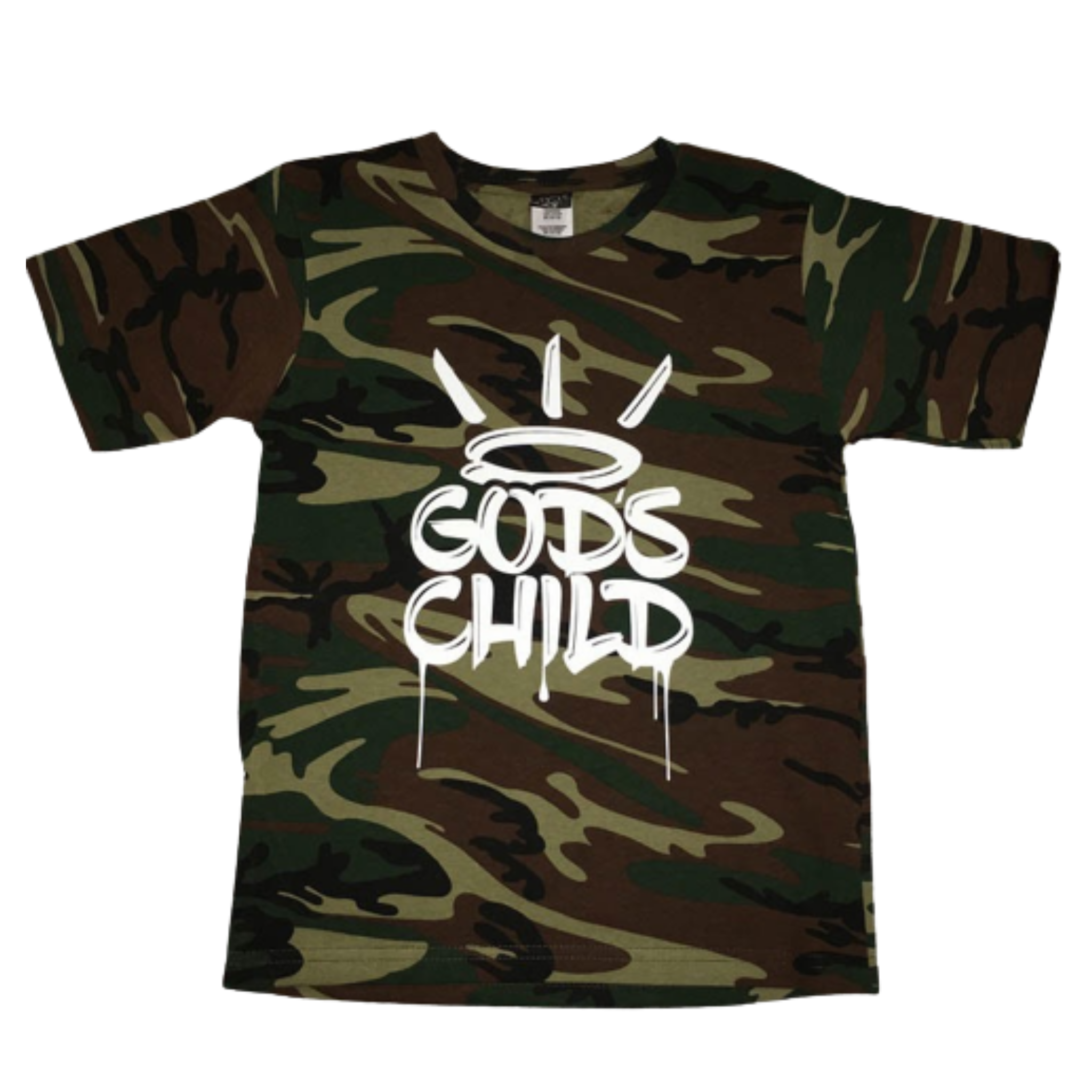 God's Child T-Shirt