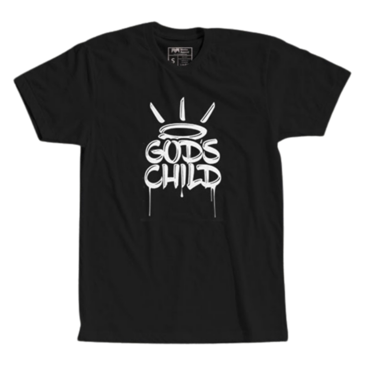 ミュージシャン GOD ONLY KNOWS PHOTO PRINT T-SHIRT GOD ONLY KNOWS ONLINE STORE